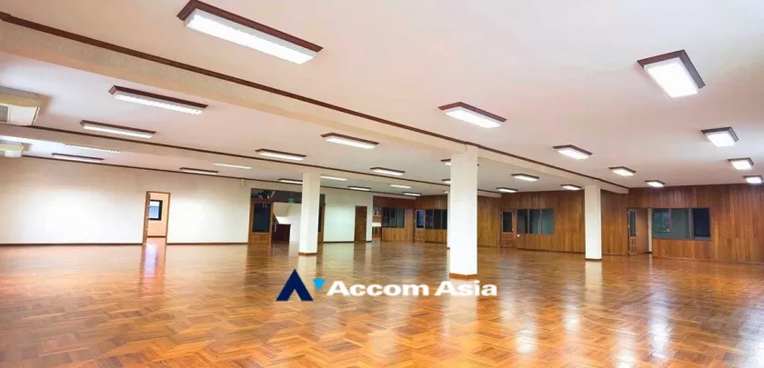 4  Office Space For Rent in samutprakan ,Samutprakan BTS Bearing AA32806