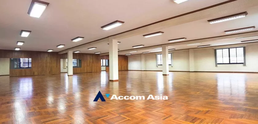  1  Office Space For Rent in samutprakan ,Samutprakan BTS Bearing AA32806