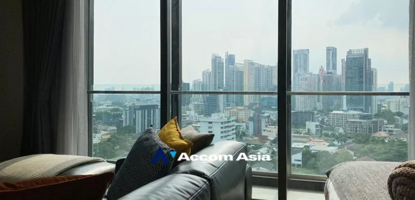  1 Bedroom  Condominium For Rent & Sale in Sukhumvit, Bangkok  near BTS Thong Lo (AA32809)