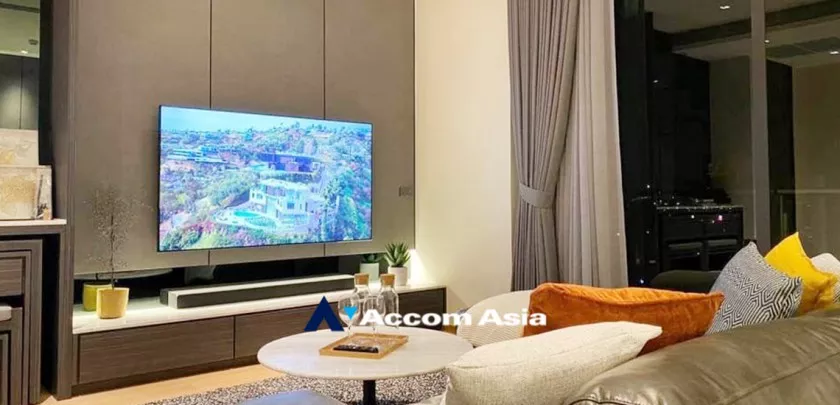  1 Bedroom  Condominium For Rent & Sale in Sukhumvit, Bangkok  near BTS Thong Lo (AA32809)