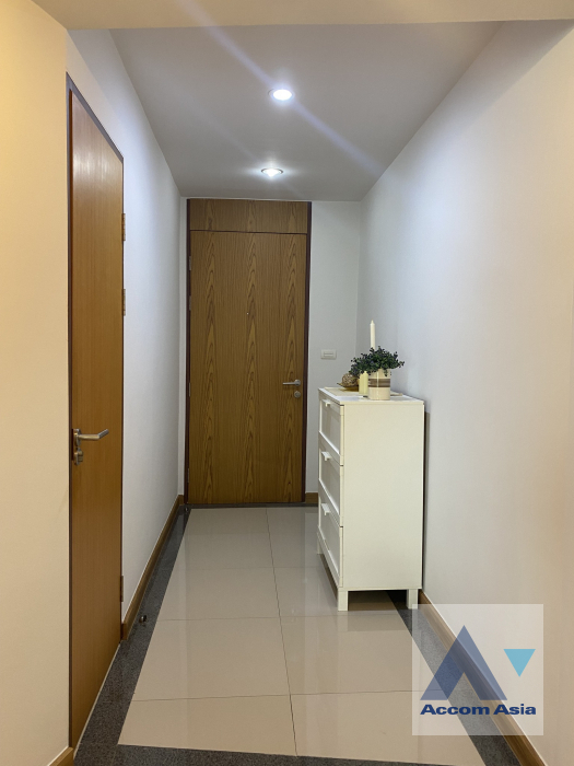 5  2 br Condominium for rent and sale in Sukhumvit ,Bangkok BTS On Nut at Residence Sukhumvit 52 AA32821