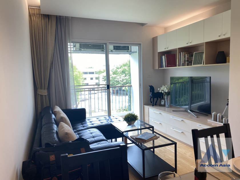  2 Bedrooms  Condominium For Rent & Sale in Sukhumvit, Bangkok  near BTS On Nut (AA32821)