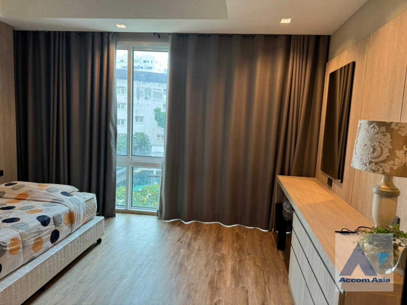 15  4 br Condominium For Sale in Sukhumvit ,Bangkok BTS Phrom Phong at Belgravia Residences AA32836