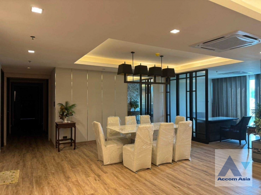  1  4 br Condominium For Sale in Sukhumvit ,Bangkok BTS Phrom Phong at Belgravia Residences AA32836