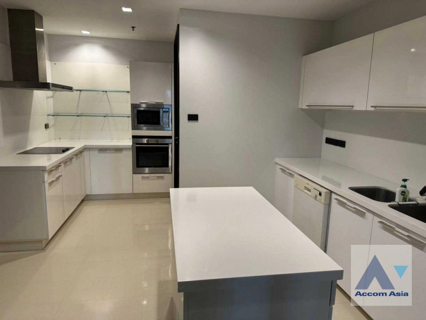 8  4 br Condominium For Sale in Sukhumvit ,Bangkok BTS Phrom Phong at Belgravia Residences AA32836