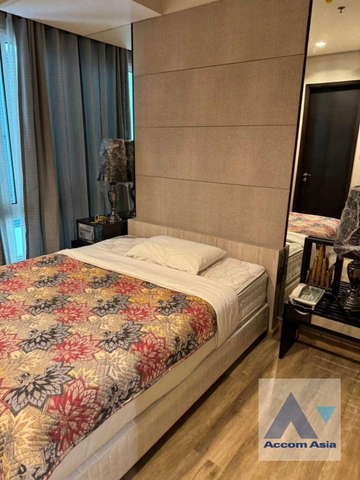 14  4 br Condominium For Sale in Sukhumvit ,Bangkok BTS Phrom Phong at Belgravia Residences AA32836