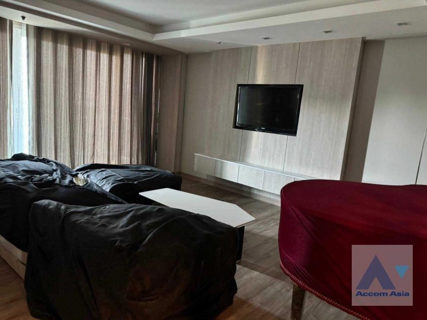 5  4 br Condominium For Sale in Sukhumvit ,Bangkok BTS Phrom Phong at Belgravia Residences AA32836