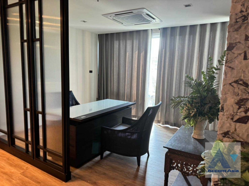 6  4 br Condominium For Sale in Sukhumvit ,Bangkok BTS Phrom Phong at Belgravia Residences AA32836