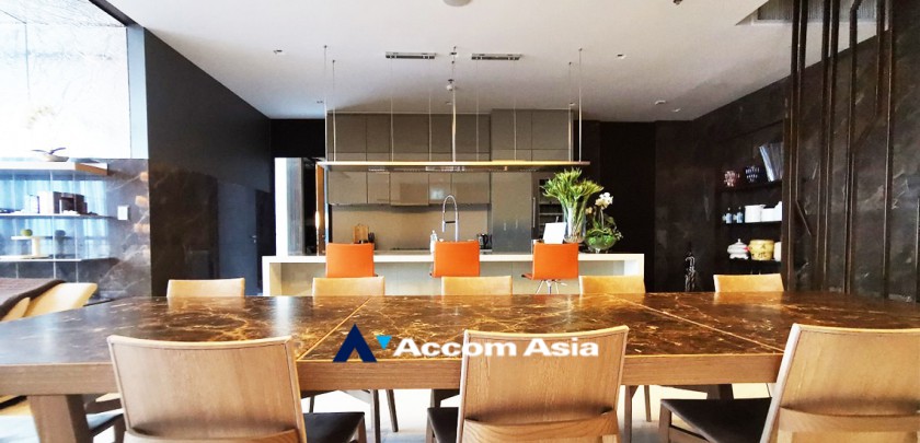 5  3 br Condominium For Sale in Sukhumvit ,Bangkok BTS Nana at HYDE Sukhumvit 13 AA32840