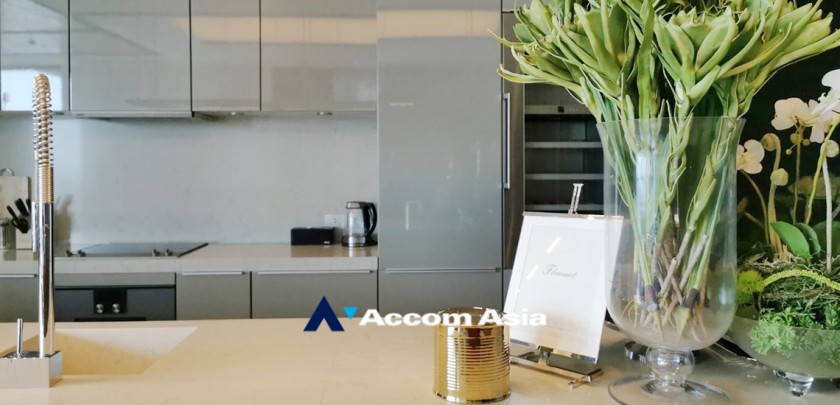 8  3 br Condominium For Sale in Sukhumvit ,Bangkok BTS Nana at HYDE Sukhumvit 13 AA32840