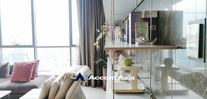 9  3 br Condominium For Sale in Sukhumvit ,Bangkok BTS Nana at HYDE Sukhumvit 13 AA32840