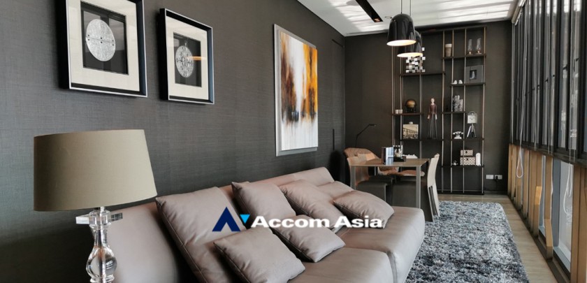 11  3 br Condominium For Sale in Sukhumvit ,Bangkok BTS Nana at HYDE Sukhumvit 13 AA32840