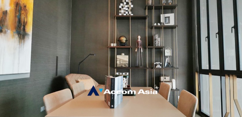 12  3 br Condominium For Sale in Sukhumvit ,Bangkok BTS Nana at HYDE Sukhumvit 13 AA32840