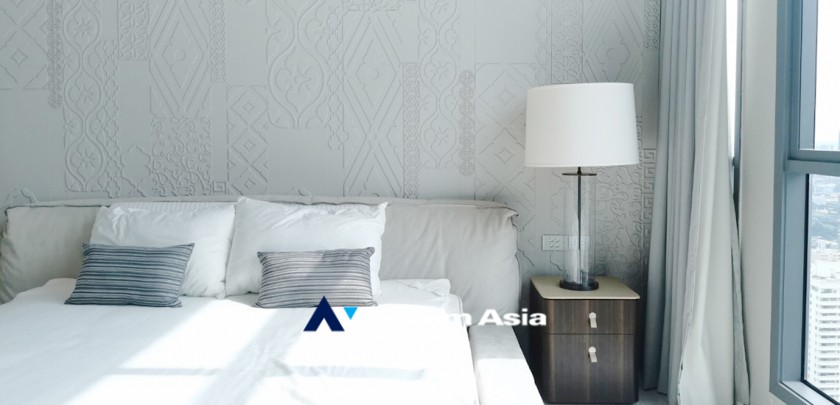 15  3 br Condominium For Sale in Sukhumvit ,Bangkok BTS Nana at HYDE Sukhumvit 13 AA32840