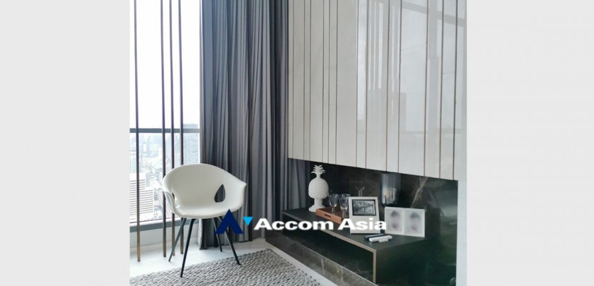 17  3 br Condominium For Sale in Sukhumvit ,Bangkok BTS Nana at HYDE Sukhumvit 13 AA32840