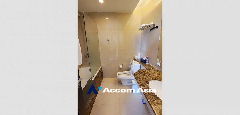 11  2 br Condominium For Rent in Sukhumvit ,Bangkok BTS Nana at The Prime 11 AA32841