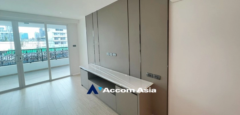  1  2 br Apartment For Rent in Sukhumvit ,Bangkok BTS Ekkamai at Apartment for rent AA32854