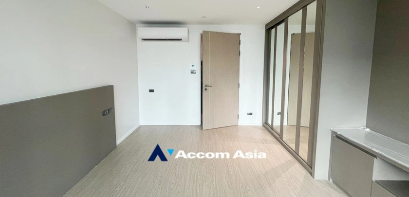 10  2 br Apartment For Rent in Sukhumvit ,Bangkok BTS Ekkamai at Apartment for rent AA32854