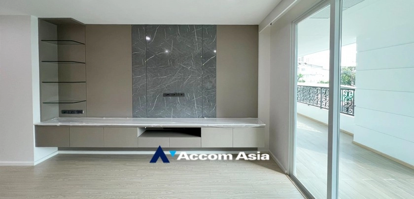 9  2 br Apartment For Rent in Sukhumvit ,Bangkok BTS Ekkamai at Apartment for rent AA32854