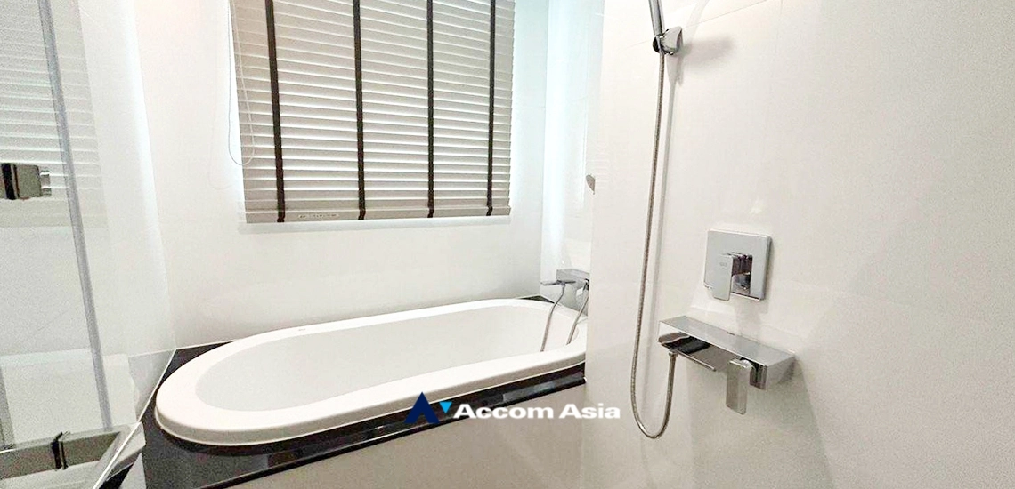 7  2 br Apartment For Rent in Sukhumvit ,Bangkok BTS Ekkamai at Apartment for rent AA32855