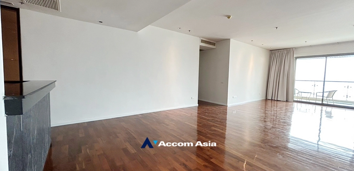 4  3 br Condominium For Rent in Sukhumvit ,Bangkok BTS Asok - MRT Sukhumvit at The Lakes AA32878