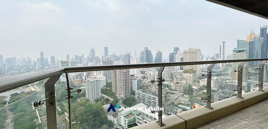 15  3 br Condominium For Rent in Sukhumvit ,Bangkok BTS Asok - MRT Sukhumvit at The Lakes AA32878