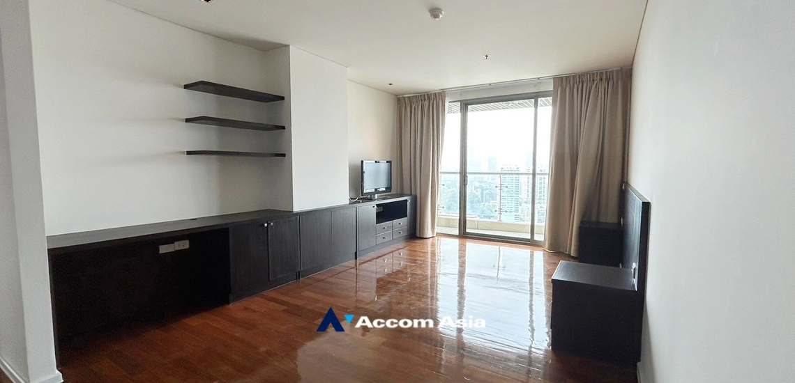 7  3 br Condominium For Rent in Sukhumvit ,Bangkok BTS Asok - MRT Sukhumvit at The Lakes AA32878