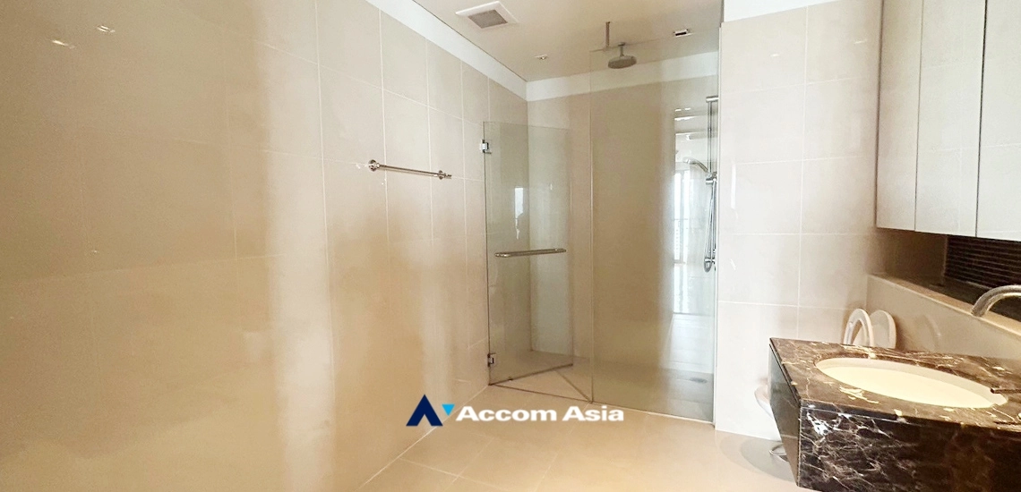 12  3 br Condominium For Rent in Sukhumvit ,Bangkok BTS Asok - MRT Sukhumvit at The Lakes AA32878