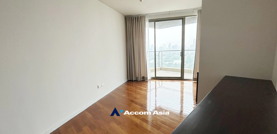 9  3 br Condominium For Rent in Sukhumvit ,Bangkok BTS Asok - MRT Sukhumvit at The Lakes AA32878
