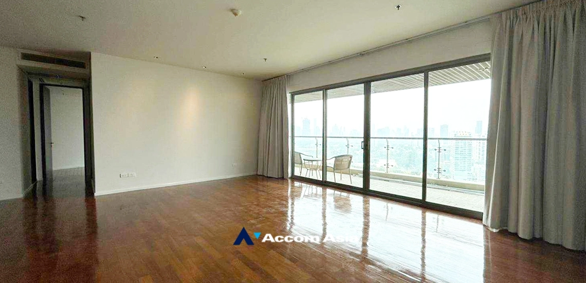  2  3 br Condominium For Rent in Sukhumvit ,Bangkok BTS Asok - MRT Sukhumvit at The Lakes AA32878