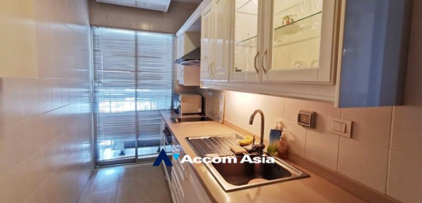 5  2 br Condominium For Rent in Sukhumvit ,Bangkok BTS Phrom Phong at The Madison AA32881