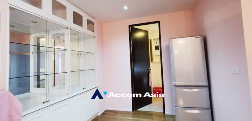 9  2 br Condominium For Rent in Sukhumvit ,Bangkok BTS Phrom Phong at The Madison AA32881