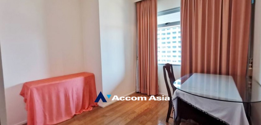 6  2 br Condominium For Rent in Sukhumvit ,Bangkok BTS Phrom Phong at The Madison AA32881