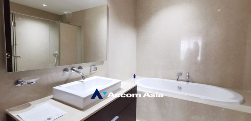 10  2 br Condominium For Rent in Sukhumvit ,Bangkok BTS Phrom Phong at The Madison AA32881