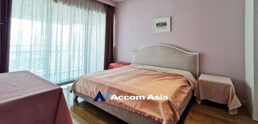 7  2 br Condominium For Rent in Sukhumvit ,Bangkok BTS Phrom Phong at The Madison AA32881