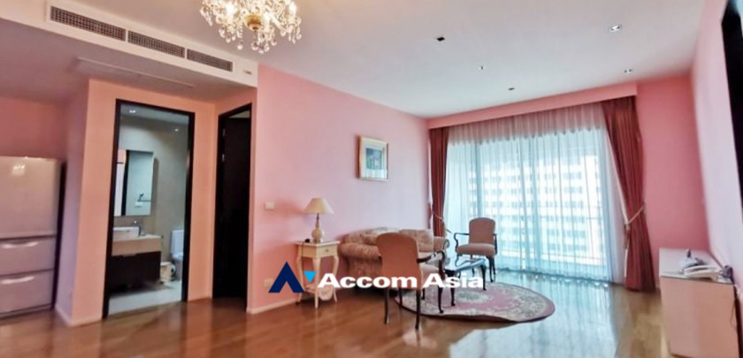  1  2 br Condominium For Rent in Sukhumvit ,Bangkok BTS Phrom Phong at The Madison AA32881