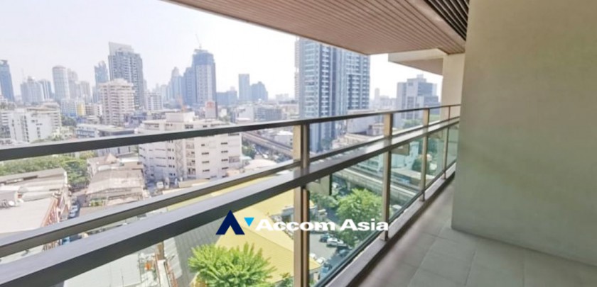 11  2 br Condominium For Rent in Sukhumvit ,Bangkok BTS Phrom Phong at The Madison AA32881