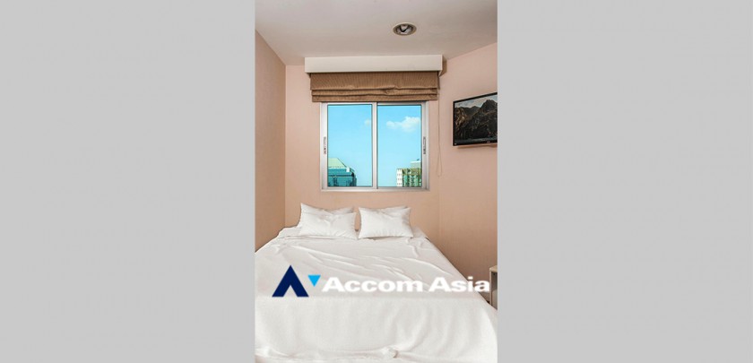 7  3 br Condominium For Rent in Ratchadapisek ,Bangkok MRT Rama 9 at Belle Grand Rama 9 AA32887