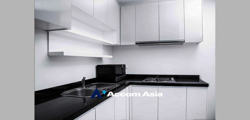 5  3 br Condominium For Rent in Ratchadapisek ,Bangkok MRT Rama 9 at Belle Grand Rama 9 AA32887