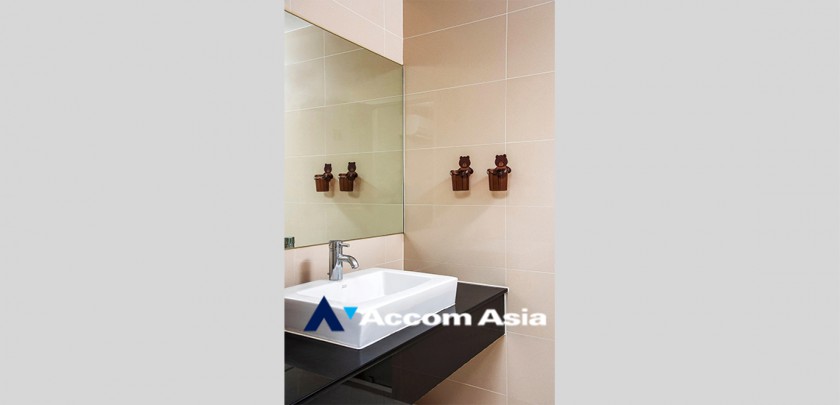 11  3 br Condominium For Rent in Ratchadapisek ,Bangkok MRT Rama 9 at Belle Grand Rama 9 AA32887