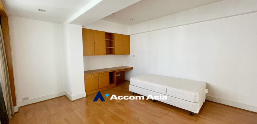 8  4 br Apartment For Rent in Sukhumvit ,Bangkok BTS Phrom Phong at Children Dreaming Place AA32908