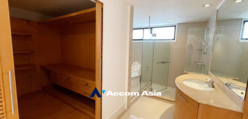 14  4 br Apartment For Rent in Sukhumvit ,Bangkok BTS Phrom Phong at Children Dreaming Place AA32908