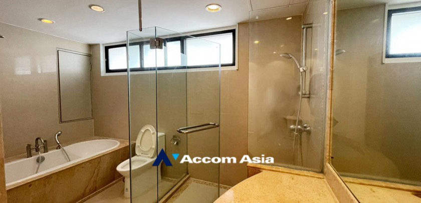 13  4 br Apartment For Rent in Sukhumvit ,Bangkok BTS Phrom Phong at Children Dreaming Place AA32908