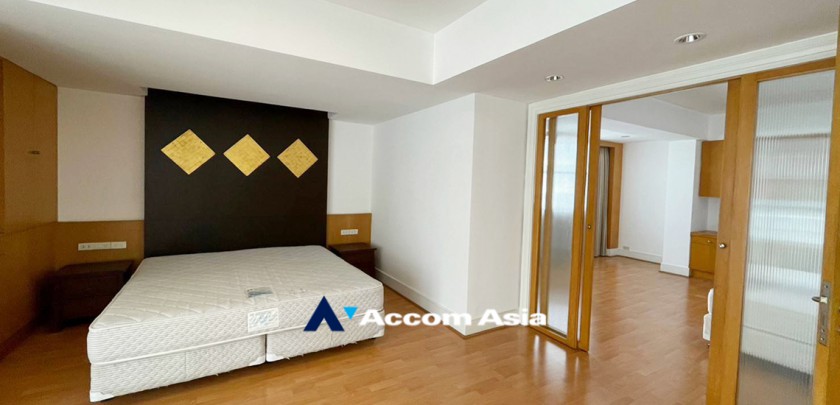 6  4 br Apartment For Rent in Sukhumvit ,Bangkok BTS Phrom Phong at Children Dreaming Place AA32908