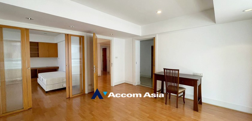 12  4 br Apartment For Rent in Sukhumvit ,Bangkok BTS Phrom Phong at Children Dreaming Place AA32908