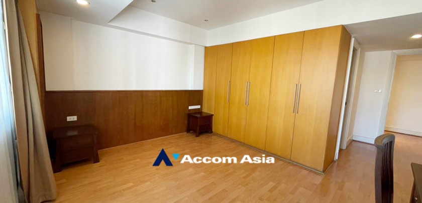 11  4 br Apartment For Rent in Sukhumvit ,Bangkok BTS Phrom Phong at Children Dreaming Place AA32908