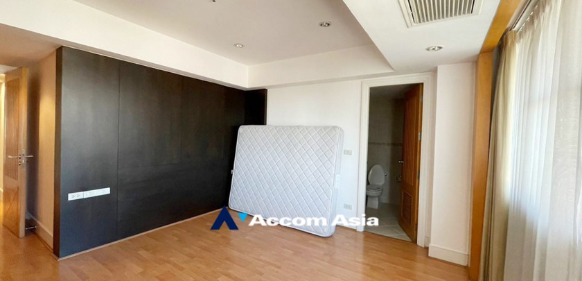 9  4 br Apartment For Rent in Sukhumvit ,Bangkok BTS Phrom Phong at Children Dreaming Place AA32908