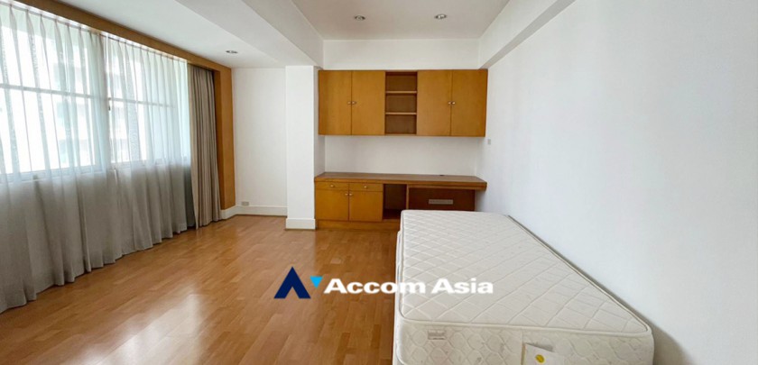 7  4 br Apartment For Rent in Sukhumvit ,Bangkok BTS Phrom Phong at Children Dreaming Place AA32908