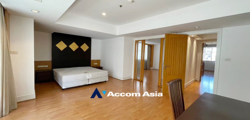 5  4 br Apartment For Rent in Sukhumvit ,Bangkok BTS Phrom Phong at Children Dreaming Place AA32908