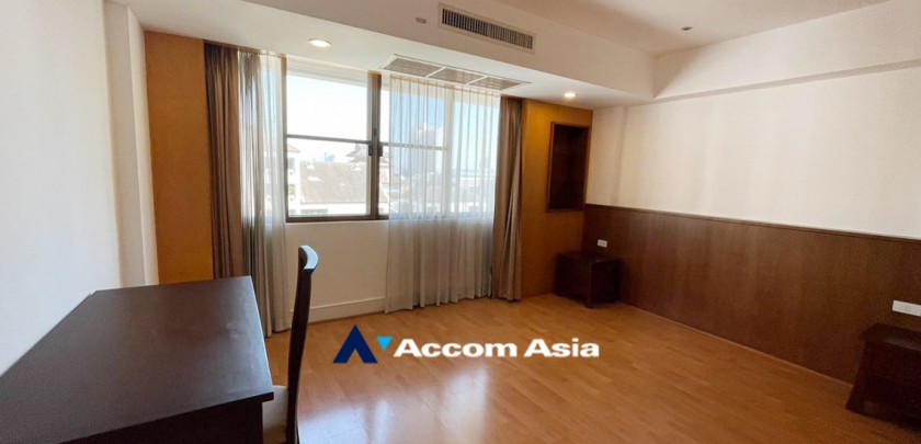 10  4 br Apartment For Rent in Sukhumvit ,Bangkok BTS Phrom Phong at Children Dreaming Place AA32908